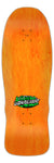 Santa Cruz Winkowski Bigfoot Pro Shaped 10.35 Deck