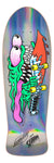 Santa Cruz Meek Slasher Reissue 10.1 Deck