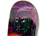 There Skate Shop Day Beatrice Deck 8.25