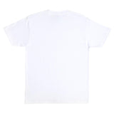 Independent Chrome Bar Heavyweight T-Shirt White