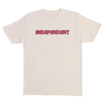 Independent Ancient Groundwork Heavyweight T-Shirt