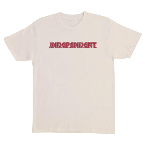 Independent Ancient Groundwork Heavyweight T-Shirt