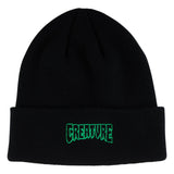 Creature Logo Outline Beanie
