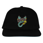 Creature Deadly Sands Strapback Unstructured Hat