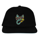 Creature Deadly Sands Strapback Unstructured Hat