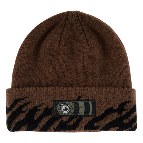 Santa Cruz Roskopp Dissect Target Beanie