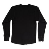 Independent Bar Logo Thermal Top Black