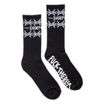 Independent Bratrud Notebook Socks