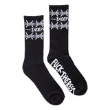 Independent Bratrud Notebook Socks