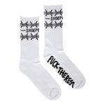 Independent Bratrud Notebook Socks