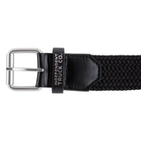 Independent BTG Cord Belt