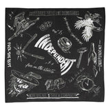 Independent Bratrud Notebook Bandana