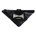 Independent Bratrud Notebook Bandana
