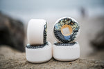 OJ 56mm Russell Sexy Mermaid Double Duro Mini Combo Wheels