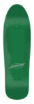Santa Cruz Meek Pinstripe Slasher Green Deck 9.23