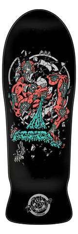 Santa Cruz Roskopp Four Reissue 10.12 Deck