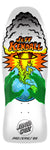 Santa Cruz Kendall End Of The World Reissue Deck 10”