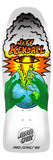 Santa Cruz Kendall End Of The World Reissue Deck 10”