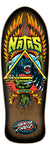 Santa Cruz Natas Panther Reissue Deck 10.538in