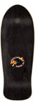 Santa Cruz Natas Panther Reissue Deck 10.538in