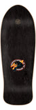 Santa Cruz Natas Panther Reissue Deck 10.538in