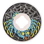 OJ 56mm Eric Dressen Spider Elite Chubbies 101a Wheels