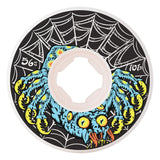 OJ 56mm Eric Dressen Spider Elite Chubbies 101a Wheels