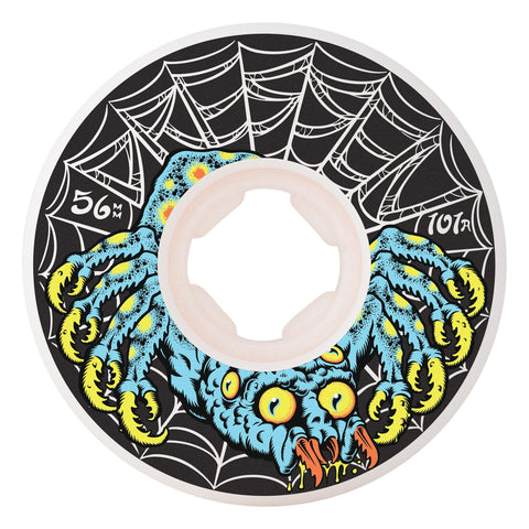 OJ 56mm Eric Dressen Spider Elite Chubbies 101a Wheels