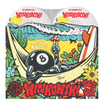 OJ 56mm Winkowski Mushroom Elite Mini Combo 99a Wheels