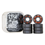 Bronson Speed Co. TFunk Pro Raw Bearings