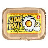 Slime Balls  45mm OG Eggs Half Dozen Mini Chubbies 99a Wheels