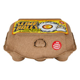 Slime Balls  45mm OG Eggs Half Dozen Mini Chubbies 99a Wheels