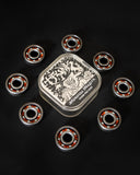 Bronson Speed Co. TFunk Pro Raw Bearings