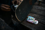 OJ 56mm Winkowski Mushroom Elite Mini Combo 99a Wheels