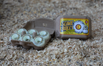 Slime Balls  45mm OG Eggs Half Dozen Mini Chubbies 99a Wheels