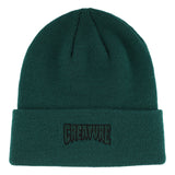 Creature Logo Outline Beanie