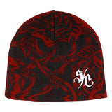 Santa Cruz Dressen Pen Roses Beanie
