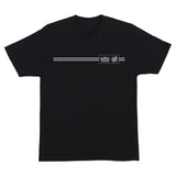Santa Cruz Pokémon Energy Dot S/S Heavyweight T-Shirt Black