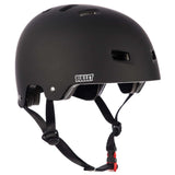 Bullet Deluxe Adult Skateboard Helmet