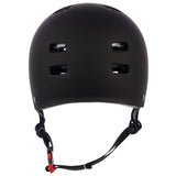 Bullet Deluxe Adult Skateboard Helmet