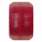 Ricta 53mm Shanahan Crystal Cores Red 95a Skateboard Wheels