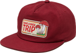 Happy Hour Have a Nice Trip Hat