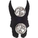 Powell Peralta Anderson Lapel Pin