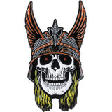 Powell Peralta Anderson Lapel Pin