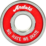 Andale No Hate Bearings