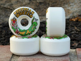 Speedlab 56mm 93a Slayer Formula Wheels