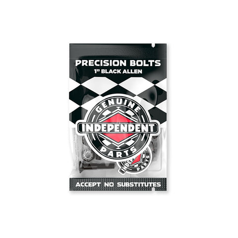 Independent Genuine Parts Allen Hardware 1”