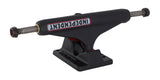 Independent Stage 11 Bar Flat Black Trucks