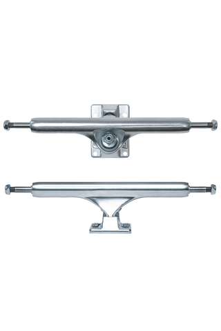 Slappy ST1 Hollow Polished 11.0