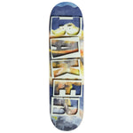 Baker Brooker Watercolor Deck 8.38